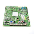Television Main Control Board 365503520395