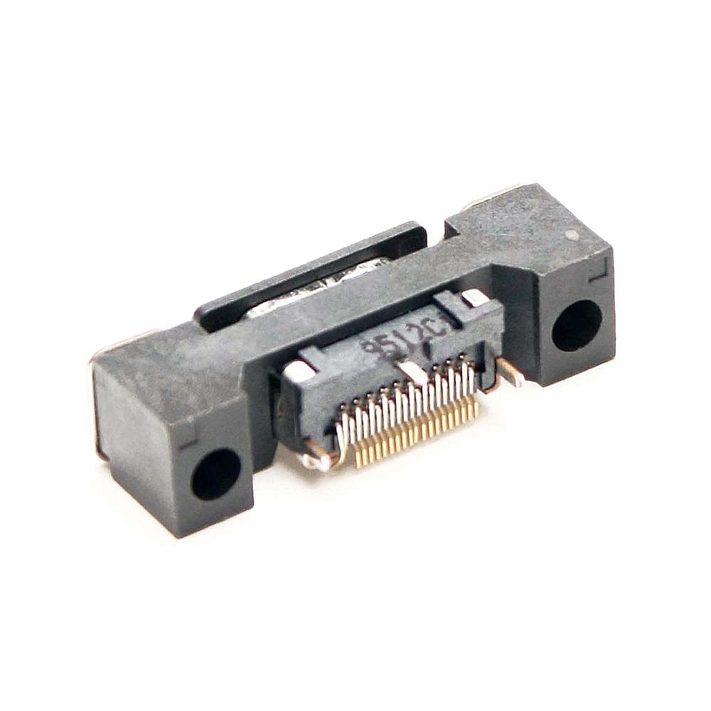 Part #3701-001311, Connector