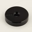 Stereo System Turntable Adapter, 45-rpm for Sony SEN-201 - Part 370180600