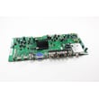 Television Main Control Board for Vizio VP504HDTV10A - Part 385050020395