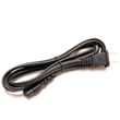 Television Power Cord for Philips 50PFL5708/F7 - Part 389G202A15NJRA