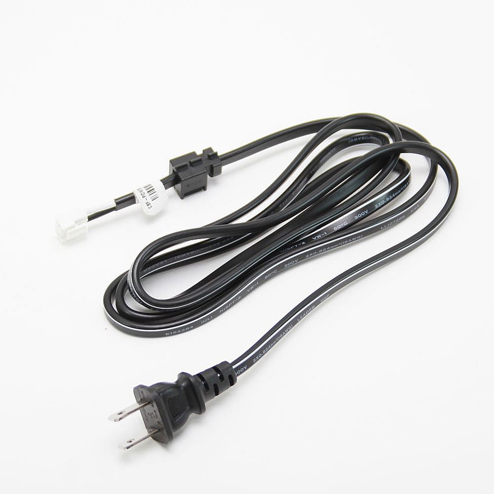 Part #3903-000406, Power Cord