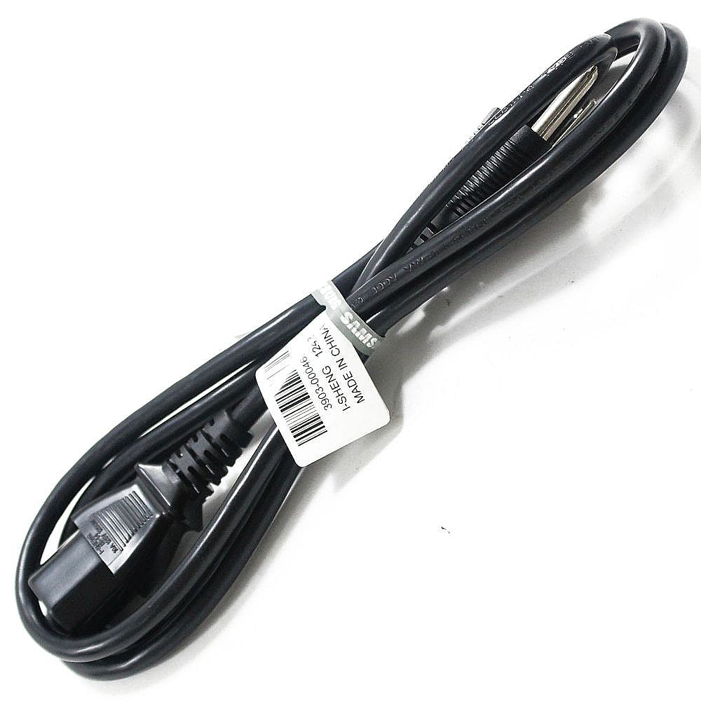 Part #3903-001051, Power Cord