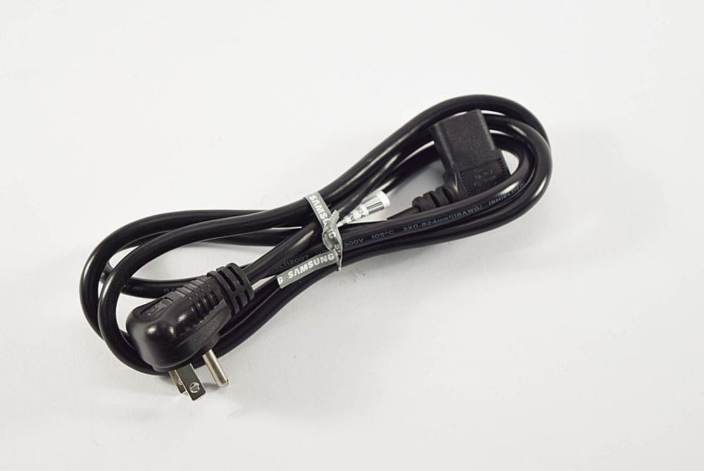 Television Power Cord