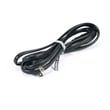 Television Power Cord