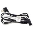 Television Power Cord 3903-000599