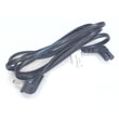 Television Power Cord for Samsung UN48J5000AFXZA-TD01 - Part 3903-000853
