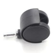 Television Caster for Sony KP-61V80 - Part 406117401