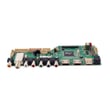 Pcb for RCA LED40G45RQD - Part 40GE01M3393LNA12-A4