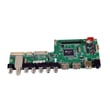 Main Pcb for RCA LED40G45RQ - Part 40GE01M3393LNA19-A1