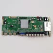 Television Main Control Board 40RE01TC711LNA0-A1