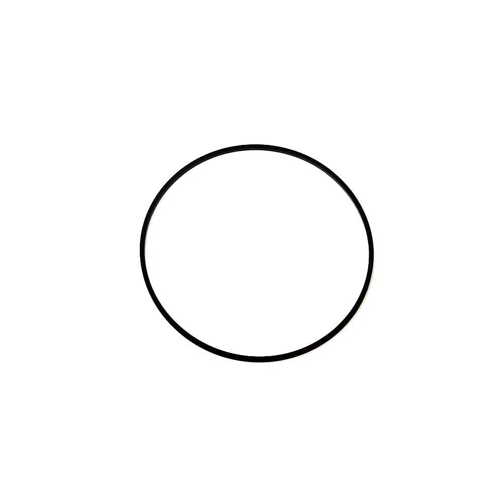 Stereo System DVD Loading Belt