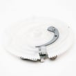 Gear Assembly for Sony PS-LX250H - Part 421549301