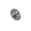 Screw, M3 X 6 for Sony XBR-55X850B - Part 425639311