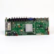 Television Electronic Control Board 42RE01TC711LNA0-A1