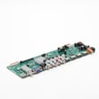 Television Electronic Control Board for RCA 42PA30RQ - Part 42RE01TC81ELNA2-A1