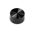 Home Electronics Selector Knob 444285901