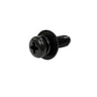 Television Stand Screw, M5 X 16 for Sony KDL-60W630B - Part 444974301