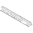 Sony Panel Fr for Sony HT-ST9 - Part 454641701