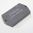 Magnavox Integrated Circuit for Sharp SC6100 - Part 46-133601-3