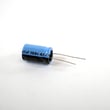 Capacitor for Sanyo 44650700 - Part 46-18398-3