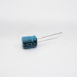 Fisher Dvd Player Capacitor 46-18418-3