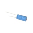 Television Capacitor, 250-volt, 10-mfd for Sanyo 48360051 - Part 46-18453-3