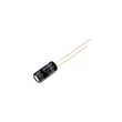Television Capacitor for Sanyo 48550900 - Part 46-18510-3