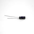 Sanyo Television Capacitor, 50-volt, 2.2-mfd for Panasonic SB-AK27 - Part 46-18565-3