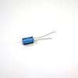 Rca Vcr Capacitor, 35-volt, 47-mfd for RCA VLT460 - Part 46-18568-3