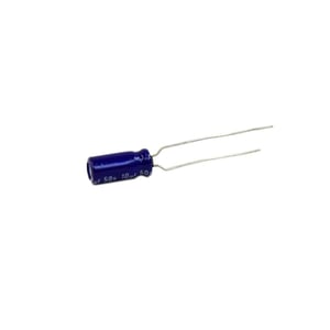 Home Electronics Capacitor 49385-37