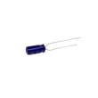 Rca Television Capacitor, 50-volt, 10-mfd for RCA 46GW700C - Part 46-18587-3
