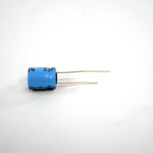 Home Electronics Electric Capacitor 112448411