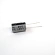 Magnavox Television Capacitor, 16-volt, 2,200-mfd 46-18609-3