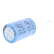 Magnavox Television Capacitor, 35-volt, 470-mfd for Panasonic TU9924SS - Part 46-18614-3