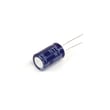 Television Capacitor, 16-volt, 2,200-uf 46-18625-3