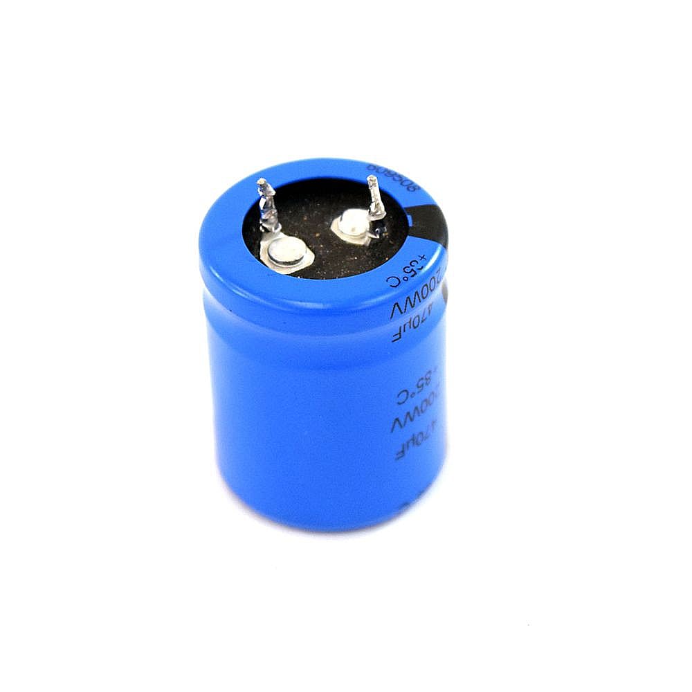 Television C006 Capacitor