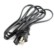 Samsung Ac Cord 46-23792-3