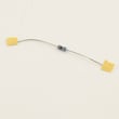 Television Resistor, 30k-ohm 46-603035-3