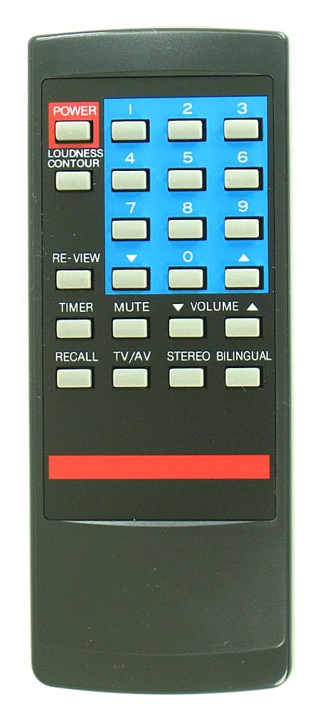 Remote Control Transmitter
