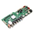 Television Main Control Board 46RE010C878LNA0-A1