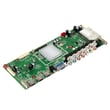 Television Main Control Board 46RE01TC711LNA0-B2