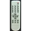 Remote for Daewoo DTQ-15U5SCG - Part 48B4343A08