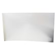 Television Fresnel Lens for Mitsubishi WD-82642 - Part 491P232010