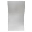 Television Fresnel Lens for Mitsubishi WD-73742 - Part 491P242060