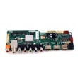 Television Main Control Board for RCA LED50B45RQ - Part 50RE010C878LNA0-A1