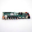 Television Main Control Board 50RE010C878LNA0-N1