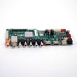 Television Main Control Board for RCA LED50B45RQ - Part 50RE010C878LNA0-N1