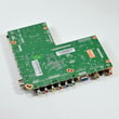 Main Pcb for RCA 50PA30RQ - Part 50RE01TC86XLNA1-A1