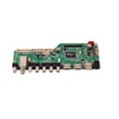 Television Main Control Board for RCA PLD55A55RQ - Part 55120RE01M3393LNA35-A2